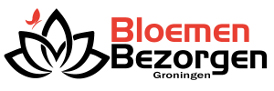Bloemen Bezorgen Groningen Logo