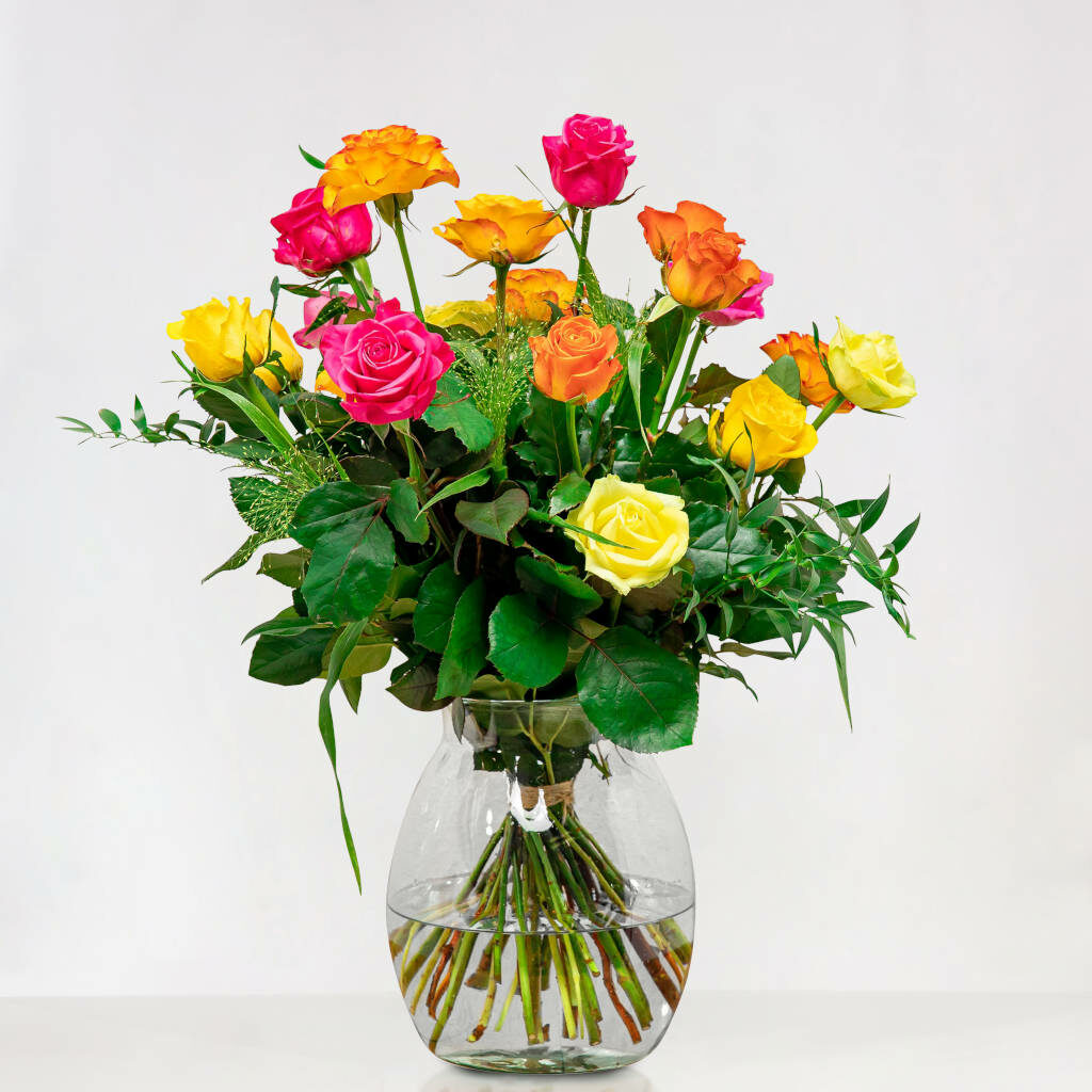 Gefeliciteerd